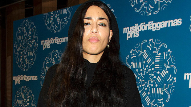 Jösses, Loreen ajoi päänsä siiliksi - hot vai not? Loreen