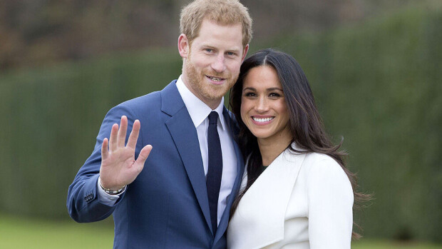 Oho, Prinssi Harryn kihlattu Meghan Markle oli naimisissa jo aiemmin – tällainen on ex-mies! Megan ja prinssi harry
