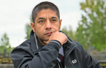 Tangotähdet järkyttyivät Dimitri Sjöbergin traagisesta kuolemasta: ”Kyllä tämä vakavaksi vetää!”