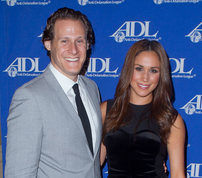 Oho, Prinssi Harryn kihlattu Meghan Markle oli naimisissa jo aiemmin – tällainen on ex-mies! meghanmarkle