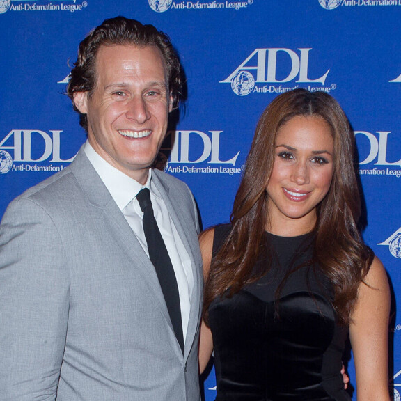 Oho, Prinssi Harryn kihlattu Meghan Markle oli naimisissa jo aiemmin – tällainen on ex-mies! meghanmarkle
