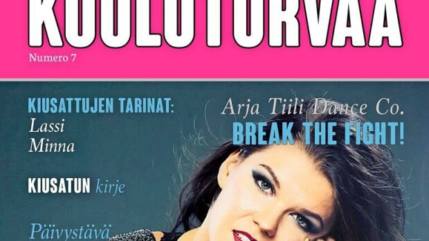 Kuluttajia vedättävän Kouluturvaa-lehden takana talousrikoksista tuomittu liikemies – V***n puhelinmyyjät -Miksu on lehden ex-päätoimittaja! Kouluturvaa