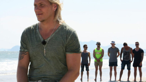 Temptation Island Suomi uudistuu - entistä enemmän 'elämänpeliä'! Sami Kuronen