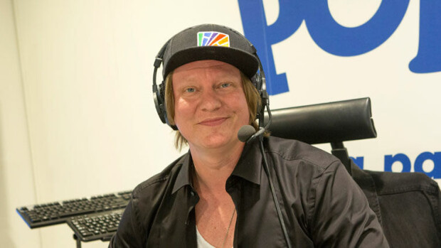 Jaajo Linnonmaa puhui halventavasti radion naisjuontajasta - nyt puhuu Nelosen radiopomo: 'Jaajo arvioi kuuntelijana, se oli humoristinen heitto!' Jaajo Linnonmaa