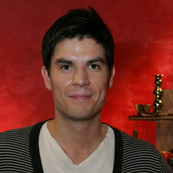 Johannes Saukko vuonna 2007 Johannes Saukko vuonna 2007