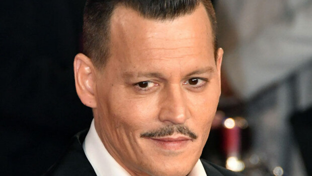 Hollywood-tähti Johnny Depp kesällä Suomeen! Johnny Depp