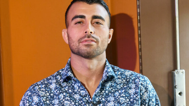 Salasuhde paljastui: Makwan Amirkhani seurustelee missin kanssa! Maku ei ole enää sinkku.