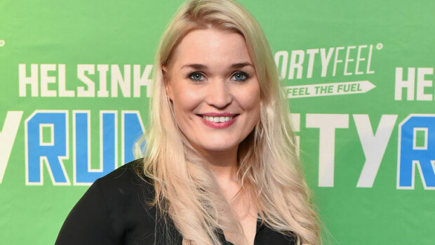 Oho! Iida Ketola esittelee uusinta tatuointiaan ilkosen alasti – kuva! Iida Ketola otti uuden tatuoinnin.