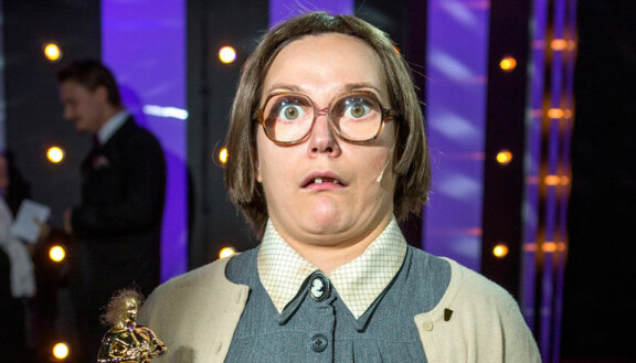 Vuoden 2017 Putous -Voittaja Aina Inkeri Ankeisesta ilmestyi myös Ankeinen Joulu -elokuva, jonka ohjasi Joonas Nordman.