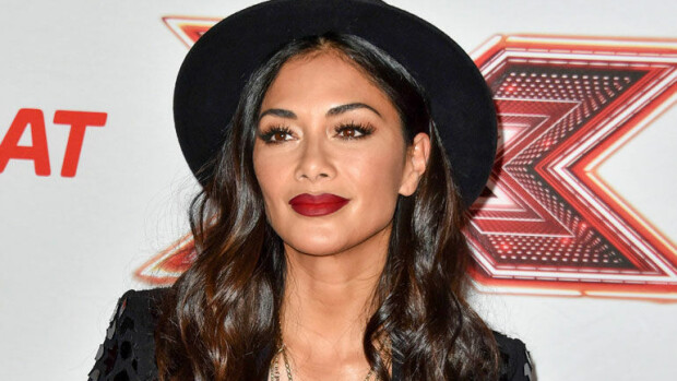 OMG! Nicole Scherzinger ällistytti fanejaan muodonmuutoksella – kuva! Nicole Scherzinger muutti hiustyyliään.