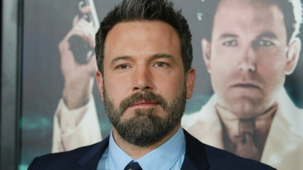 Mitä ihmettä Ben Affleckille on tapahtunut!? Tunnistaisitko miestä enää näistä kuvista? Ben Affleck