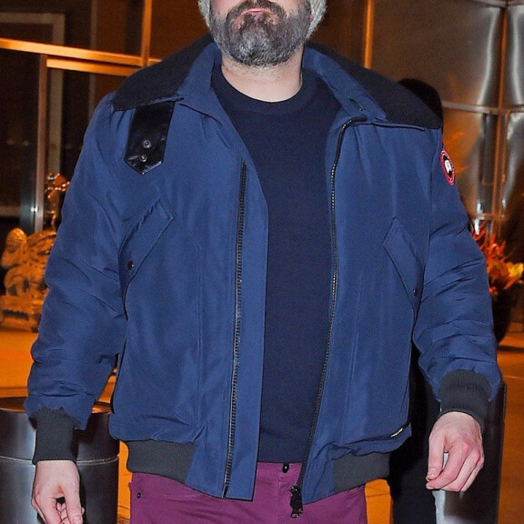 Mitä ihmettä Ben Affleckille on tapahtunut!? Tunnistaisitko miestä enää näistä kuvista? Ben Affleck