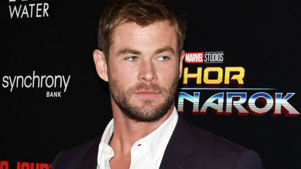 Näyttelijätähti Chris Hemsworth teki kovan ratkaisun – hylkäsi Hollywoodin ja muutti Australian surffauspääkaupunkiin: Perhe-elämä pitää jalat maassa! Chris Hemsworth kertoo perhe-elämästä.