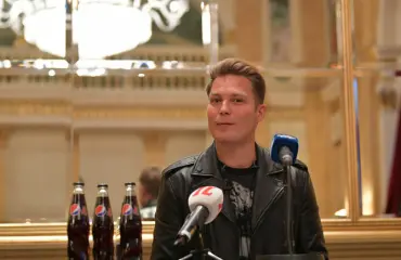 Missasitko Cheekin historiallisen ilmoituksen? Näillä sanoin Jare Tiihonen kertoi uransa päätöksestä - katso koko lehdistötilaisuus!