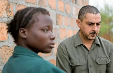 Lisan, 16, järkyttävä kohtalo: sukulaiset kidnappasivat ja pakkonaittivat vanhemmalle miehelle – mies raiskasi ja piti vankina!