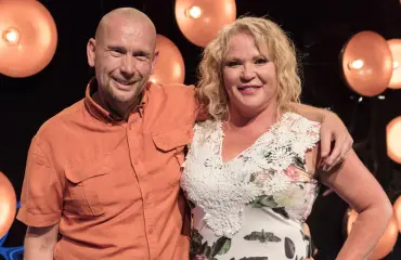 BB-Johanna Karjusen Napakymppi-matkan yllättävä käänne: Tinder-treffeille amerikkalaismiehen kanssa!