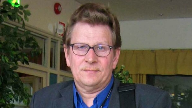 IL: Ex-uutisankkuri Seppo Huhtaa syytetään seksuaalisesta häirinnästä! Seppo Huhta syytösten kohteena.