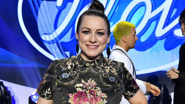 Erin paljastaa: Tuomarit pystyvät sittenkin äänestämään Idolsin livelähetyksissä! Erin, Idols