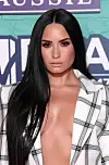 Demi Lovato