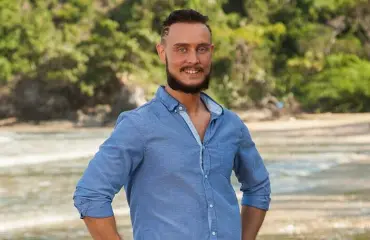 Ei voi olla totta! Temptation Islandin Elämänpeli-Jonne julkaisi uuden biisin - onko tästä uudeksi lätkähitiksi?!