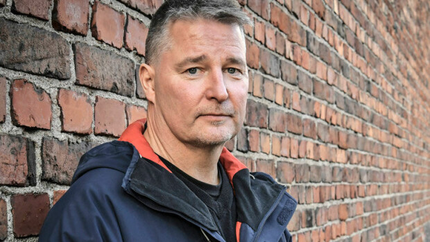 Näin Suomen pankin ryöstö toteutettiin 2007: Suunnitelma kasaan kahdessa viikossa – miljoonasaalis oli pettymys! Matti Saren ryösti Suomen pankin kymmenen vuotta sitten.