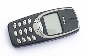Onko hyllyssäsi vanha Nokia? Käytä sitä vibraattorina!