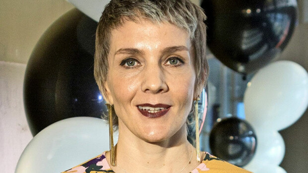Maria Veitola viettää vuorokauden julkkisten kanssa: Kuvausten jälkeen olen aivan lopussa! Maria Veitola