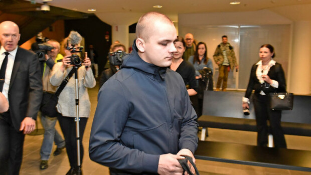 Mitä ihmettä?! Uusnatsi Jesse Torniainen tuomittiin seitsemännestä pahoinpitelystä: aiemmat rikokset alensivat tuomiota! Rikos