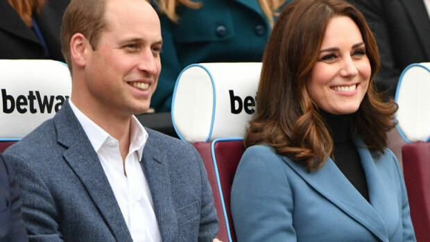 Euroopan hoveissa kiivas vauvabuumi – myös Tanskan prinsessa raskaana?! William ja Catherine odottavat kolmatta lastaan.