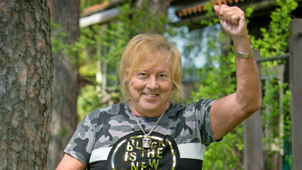 Uudella Vain elämää -kaudella yksi selkeä muutos aiempiin kausiin verrattuna - mitä mieltä olet? Kaikki tähdet esittelyssä! Danny tähdittää seuraavaa Vain elämää -kautta.