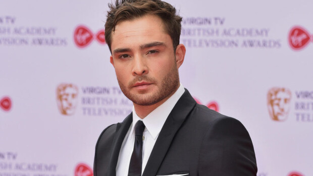Suosikkisarjan näyttelijä rikkoi hiljaisuuden - kommentoi häneen kohdistuneita raiskaussyytöksiä! Ed Westwick