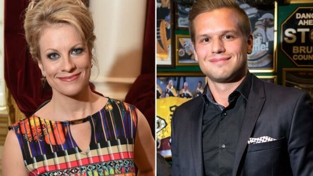 Laura Voutilainen ja Aamulypsy-rakas lemmenlomalla: fiilistelevät New Yorkissa - kuvat! Laura Voutilainen ja Ilkka Ihamäki.