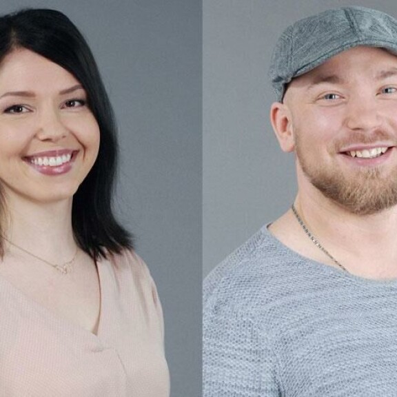 Aliisa ei tuntenut romanttista vetoa Esaa kohtaan, mutta sosiaalisen median päivitysten perusteella miehellä riittää vientiä ohjelman jälkeen vielä pitkään - niin herttaisen vaikutuksen komistus teki tv-katsojiin. Aliisa ja Esa Ensitreffit alttarilla 4. tuotantokausi