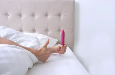 Naisilla on kolme eri orgasmimallia - tunnistatko nämä?!