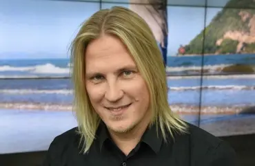 Tältä Sami Kuronen näytti 20 vuotta sitten - vertaa itseään Fabioon: "Ei tiennyt poika mihin elämä vielä vie!"