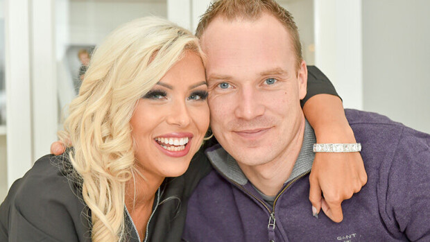 Kuka elättää ja kenet? Jari-Matti Latvalan ja Maisa Torpan ansiotulot samalla viivalla! Tosi-tv-tähti Maisa Torppa ja hänen kihlattunsa, rallikuski Jari-Matti Latvala