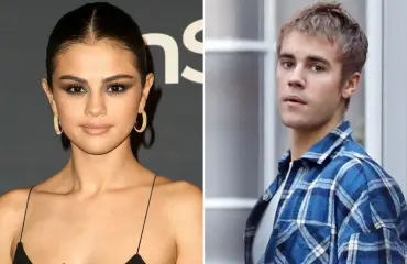 Justin Bieber iloitsi Selena Gomezin erosta: suuntasi heti yökylään!