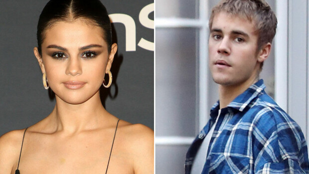 Justin Bieber iloitsi Selena Gomezin erosta: suuntasi heti yökylään! Selena Gomez ja Justin Bieber