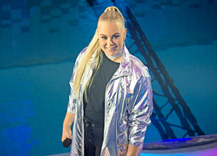 Tiia Laakso on nähty aiemmin Idolsin lisäksi The Voice of Finlandissa.– En ole ennen päässyt näin pitkälle. Olen kehittynyt laulajana, kun ikää on tullut lisää. Tiia Laakso on nähty aiemmin Idolsin lisäksi The Voice of Finlandissa. – En ole ennen päässyt näin pitkälle. Olen kehittynyt laulajana, kun ikää on tullut lisää.