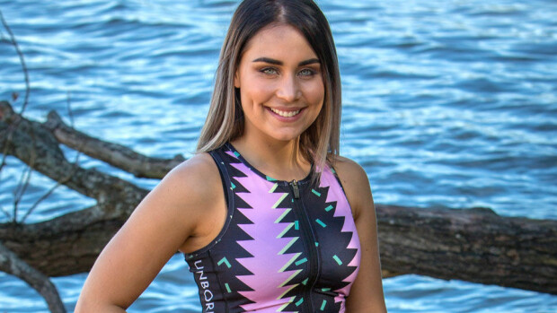 Mitä ihmettä: Anna Abreu jätti 129 000 seuraajaansa tyhjän päälle – poisti kaikki kuvansa Instagram-tililtään! Anna Abreu