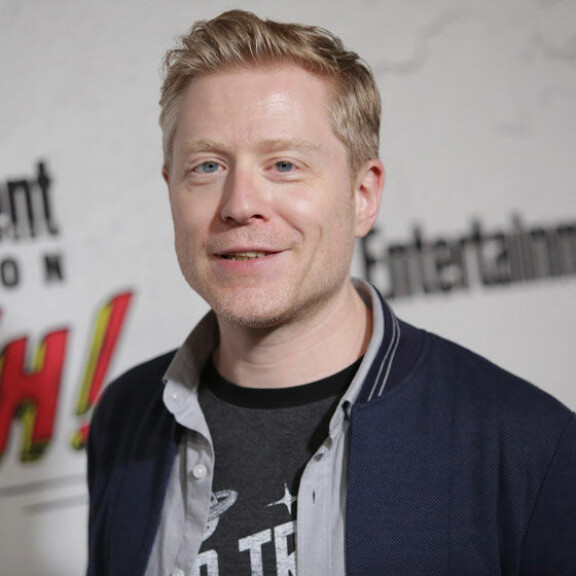 Anthony Rapp Anthony Rapp