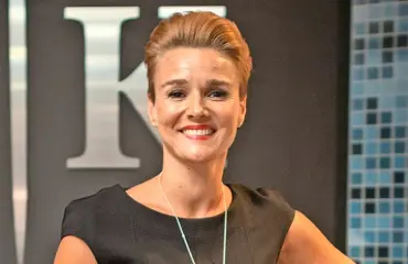45 000 euron kavalluksesta tuomittu tosi-tv-tähti Nina Koiranen vaatii tuomionsa hylkäämistä hovioikeudessa!