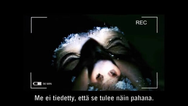 VR julkaisi hulvattoman Hollywood-tason mainosvideon: 'Tänä vuonna olemme valmiina talveen' - uskotko tämän videon jälkeen? VR