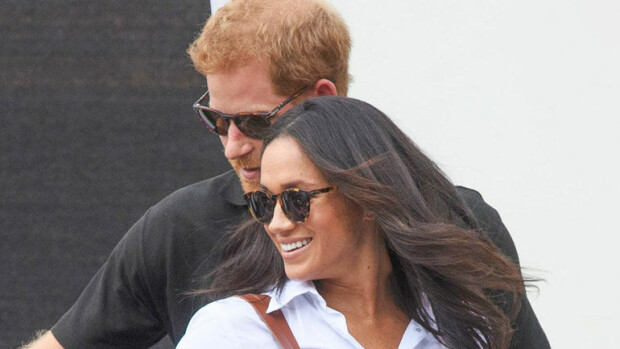 Täältä prinssi Harry ja Meghan-rakas etsivät yhteistä kotia – romanttinen maalaistalo haussa! Harry ja Meghan etsivät yhteistä kotia.