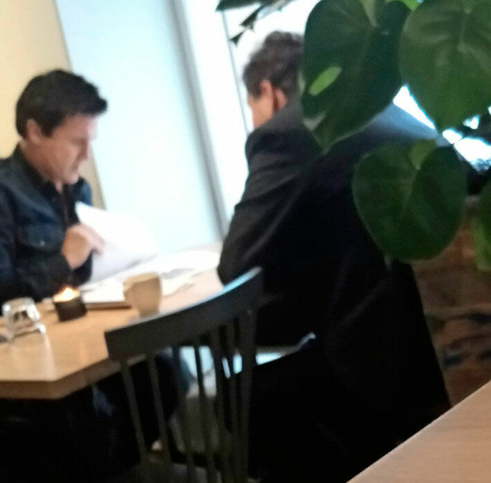 Ohhoh Jethro Rostedtilla Ja Sedu Koskisella Salaiset Kaupat Tekeill 
