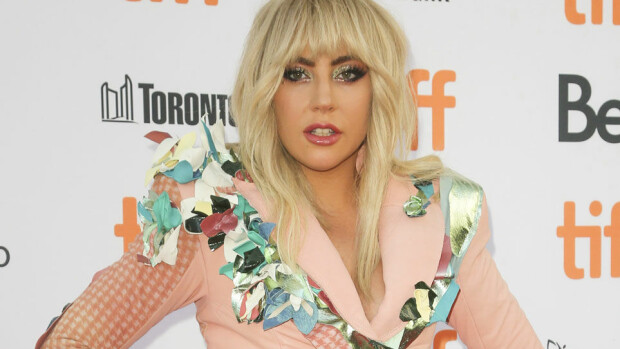 Kääk, Lady Gagan vahanukke on karua katsottavaa – saako tälle edes nauraa?! Kuva! Lady Gaga