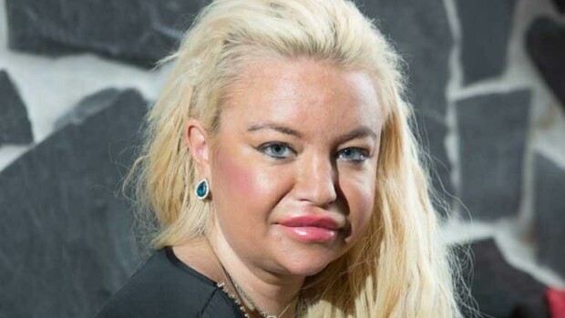 Mitä ihmettä?! Saiko Johanna Tukiainen taas uuden koiran - mitä kummaa kävi edelliselle pennulle?! Johanna Tukiainen