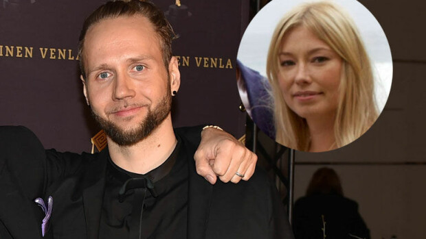 Iholla- ja Suomen Bachelor -sarjan tähdet: Romanssihuhuja! Esko Kyrö ja Jenny Helenius