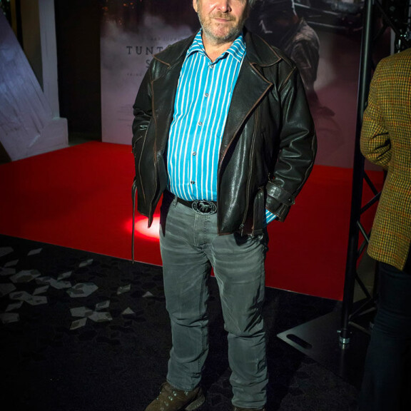 Kansanedustaja Teuvo Hakkarainen vähättelee #MeToo-kampanjaa 'pelkäksi hömpäksi' - ei välitä seksuaalisesta häirinnästä: ”Eihän siitä jälkeä jää!” Teuvo Hakkarainen