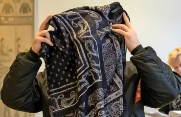 Tässä on Suomen pahimpiin kuuluva sarjahuijari: putsasi 87-vuotiaan muistisairaan ja kavalsi äitinsä kuolinpesän – kuva!